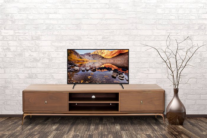 Google Tivi Sony 4K 43 Inch KD-43X75K